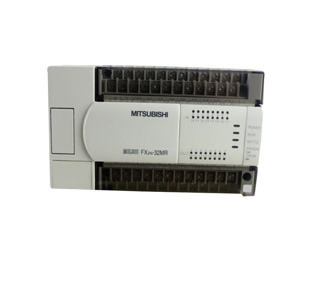 Контроллер Mitsubishi FX2N-32MR-001