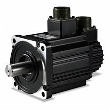 Серводвигатель Delta ECMA-L11875R3 · 7,5 кВт