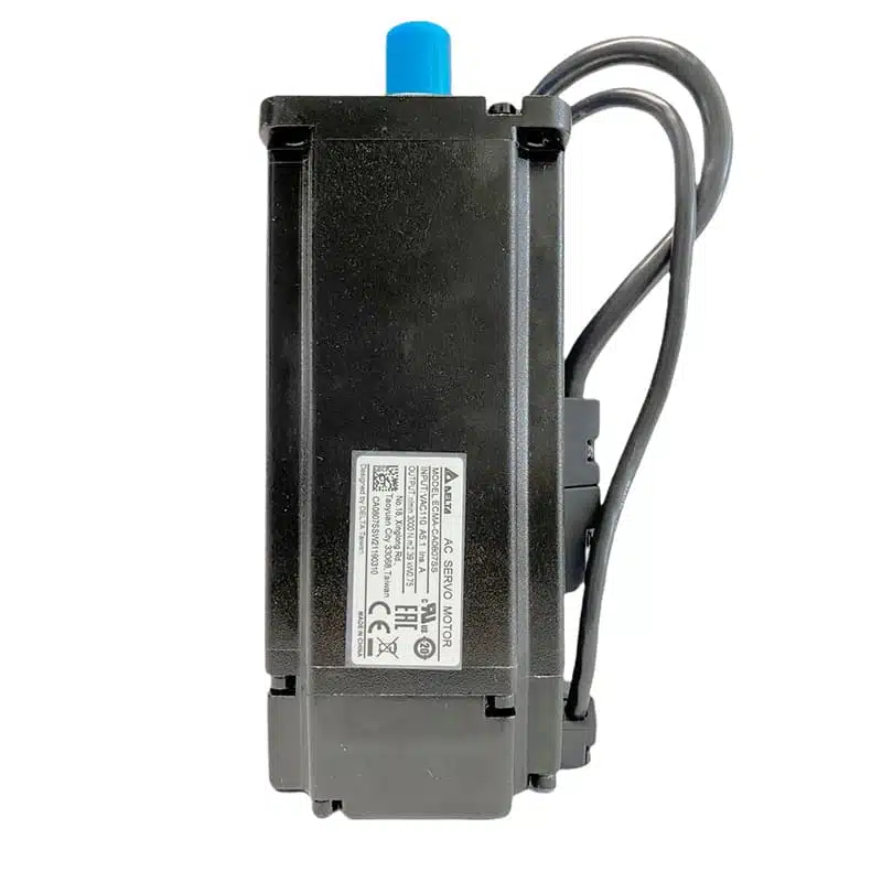Серводвигатель Delta ECMA-LW221BS3 · 11 кВт