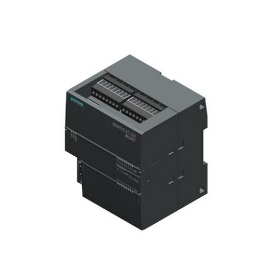 Контроллер Siemens SIMATIC S7-200 SMART CPU SR20