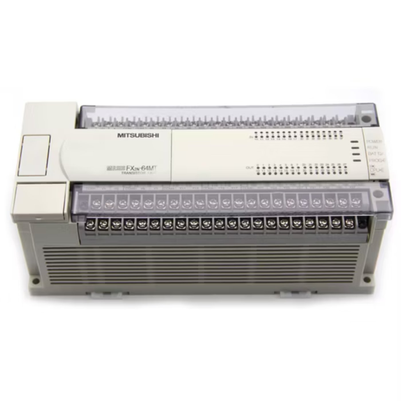 Контроллер Mitsubishi FX2N-64MR-001